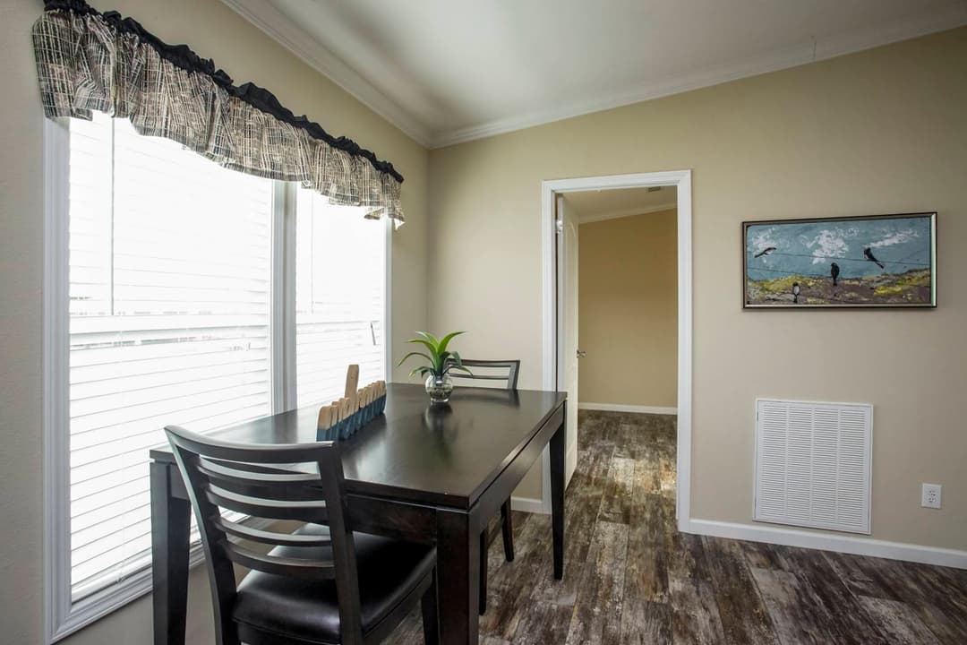 Brazos xl kitchen home features