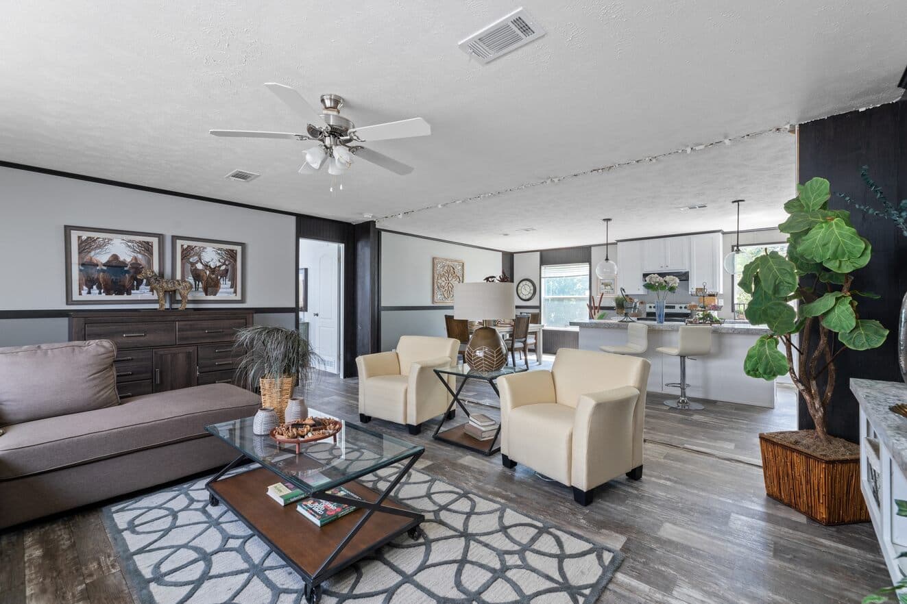 Valu premier 32563g interior home features