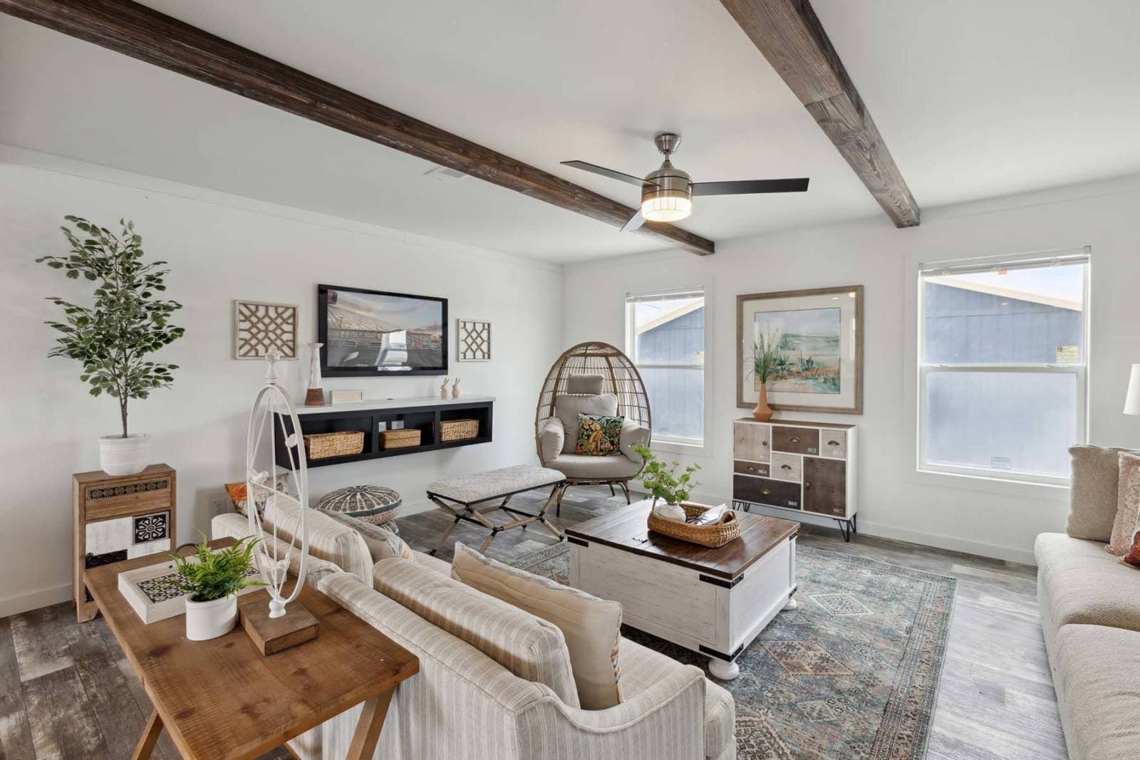 Ws3276h interior home features