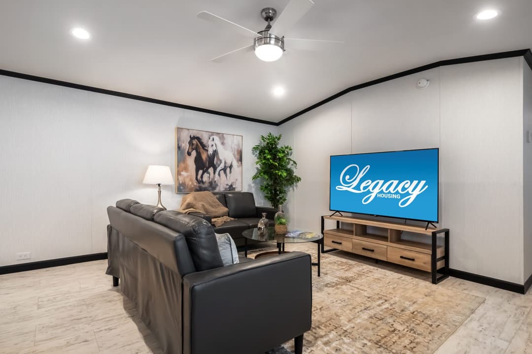 Classic c-1680-32m interior home features