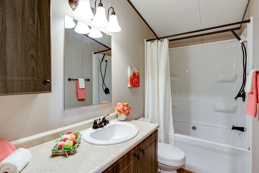 Select s-1672-32b bathroom home features