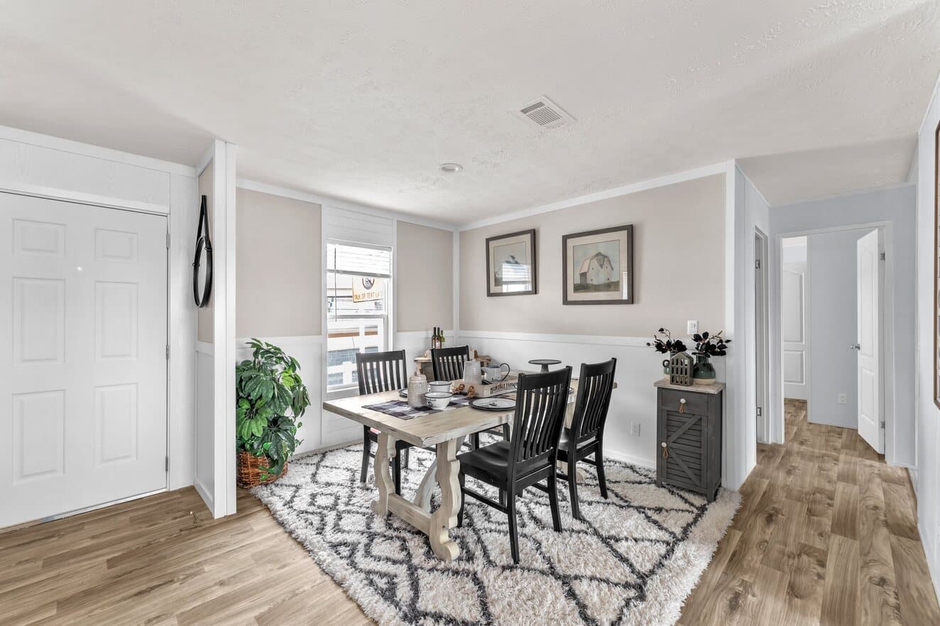 Palm harbor elite 28523f interior home features