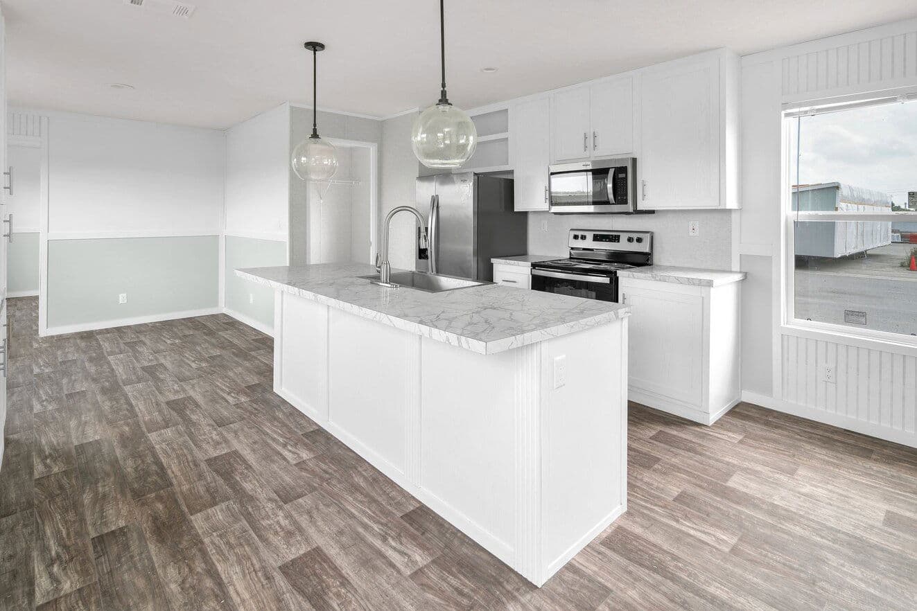 Valu maxx premier 16763a interior and kitchen home features