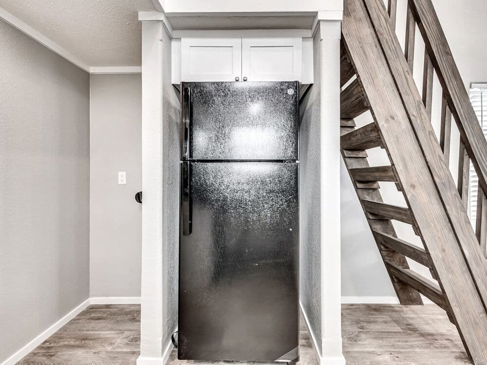 The anderson kitchen home features