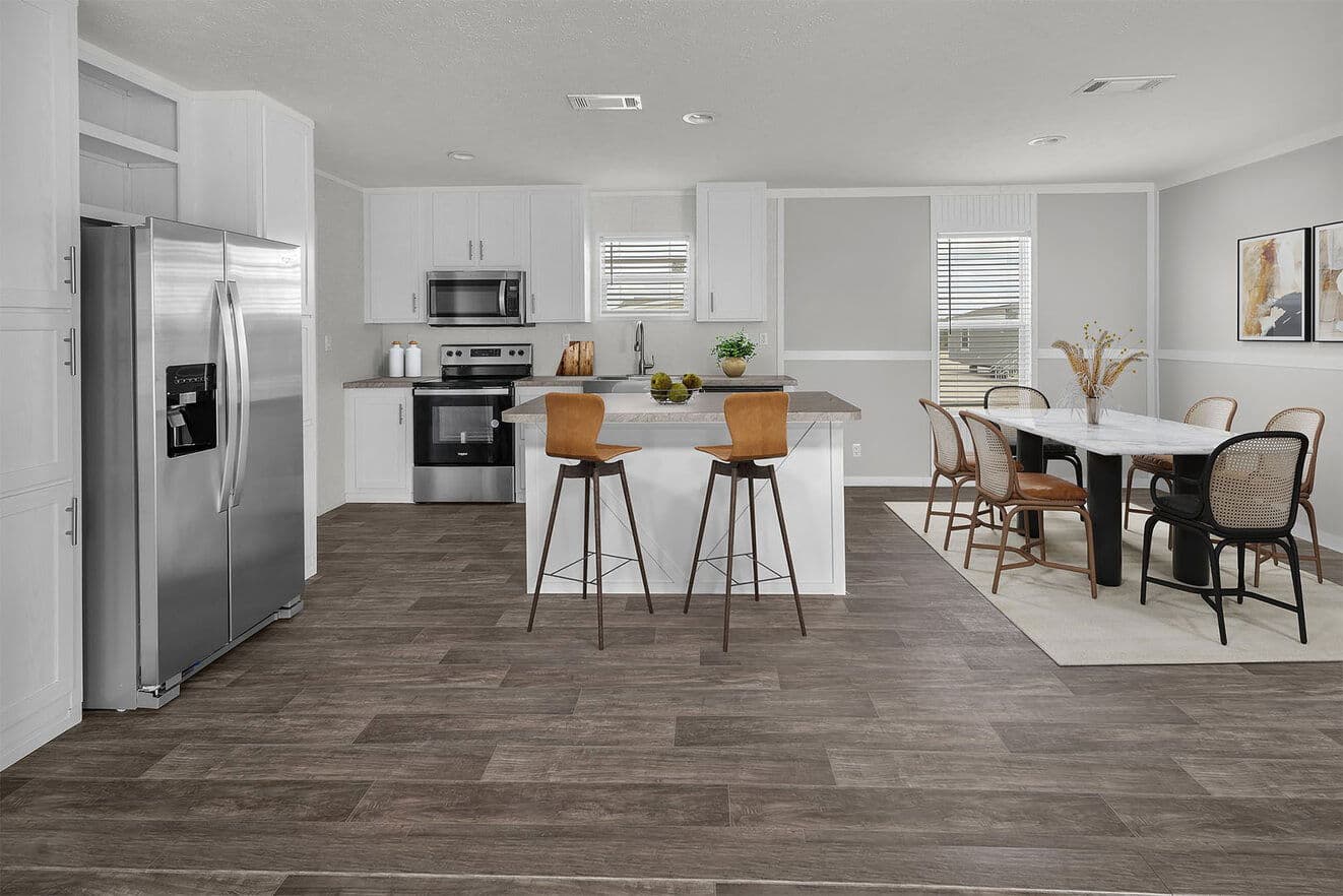 Valu maxx 28563m interior home features