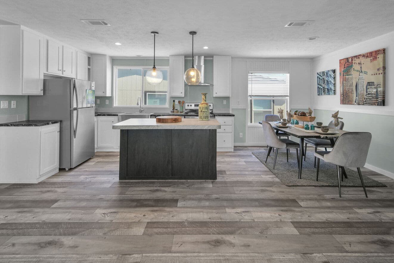 Valu premier 32643g interior home features