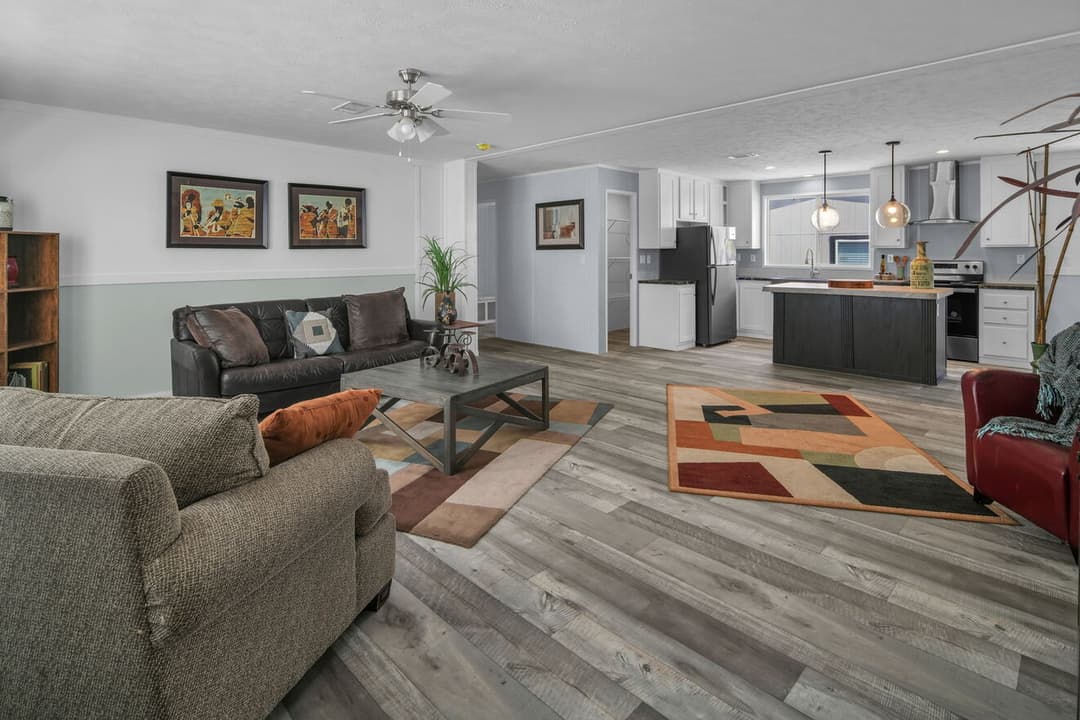 Valu premier 32643g interior home features