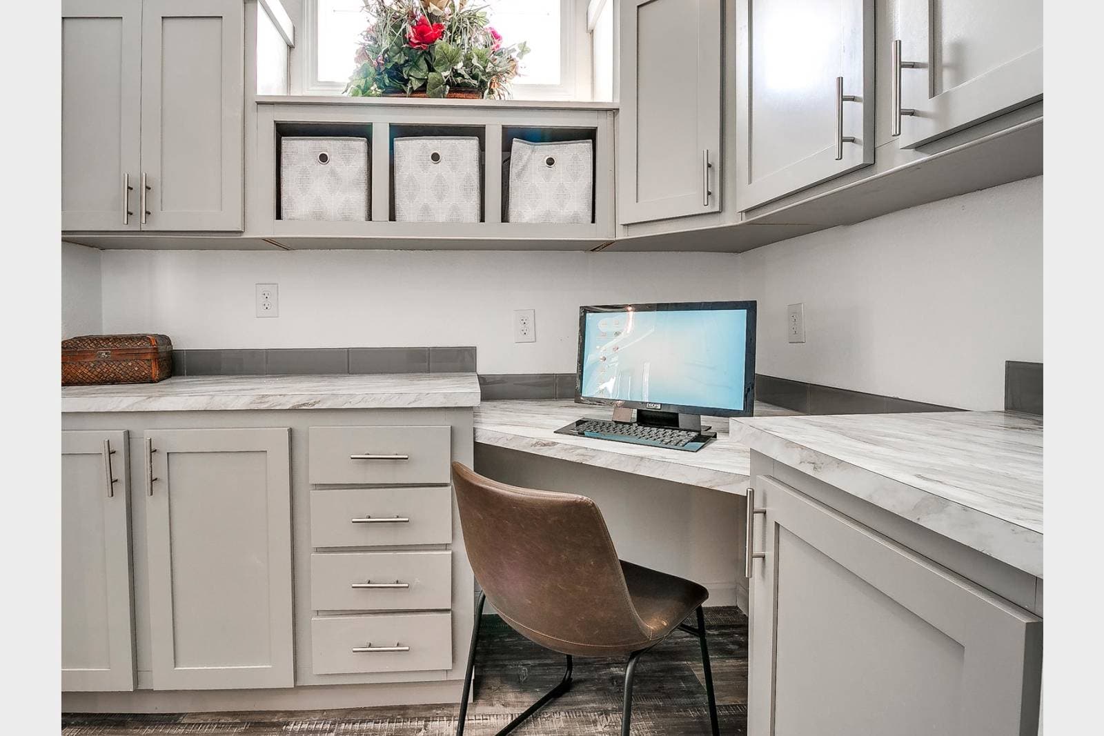 Titan extreme 3266a [the aspen] interior home features