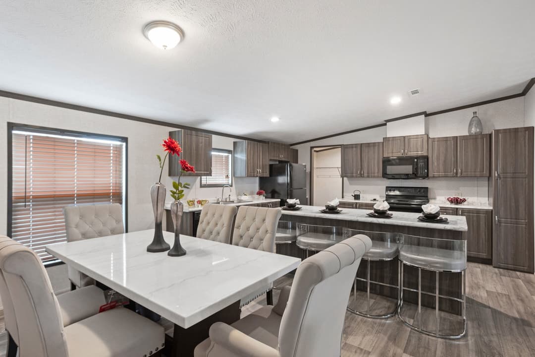 Select s-3252-32d kitchen home features