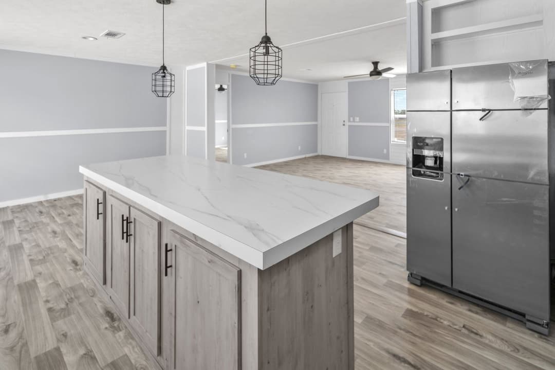 Valu maxx premier 32684f interior and kitchen home features