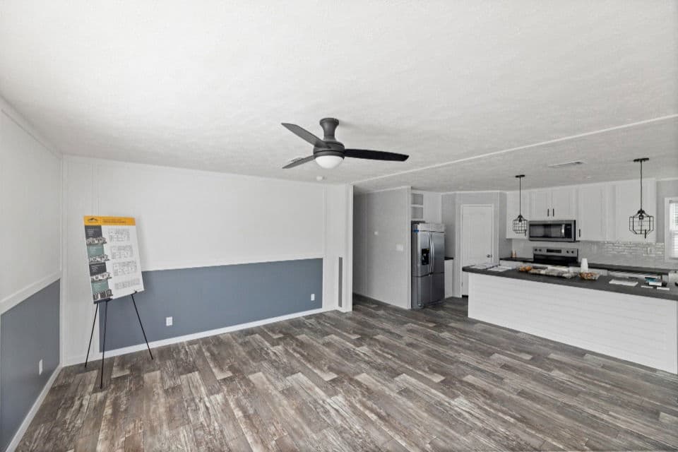 Verde ranch 28523n interior home features