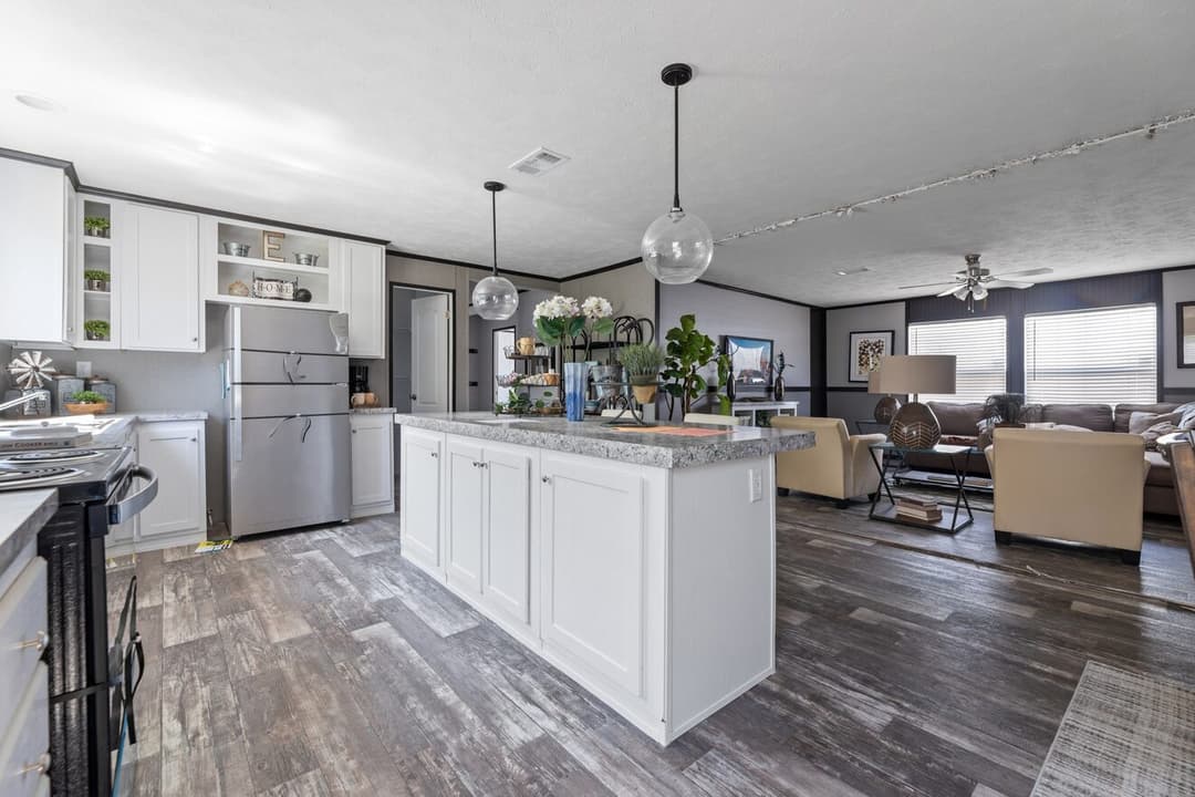 Valu premier 32563g interior home features