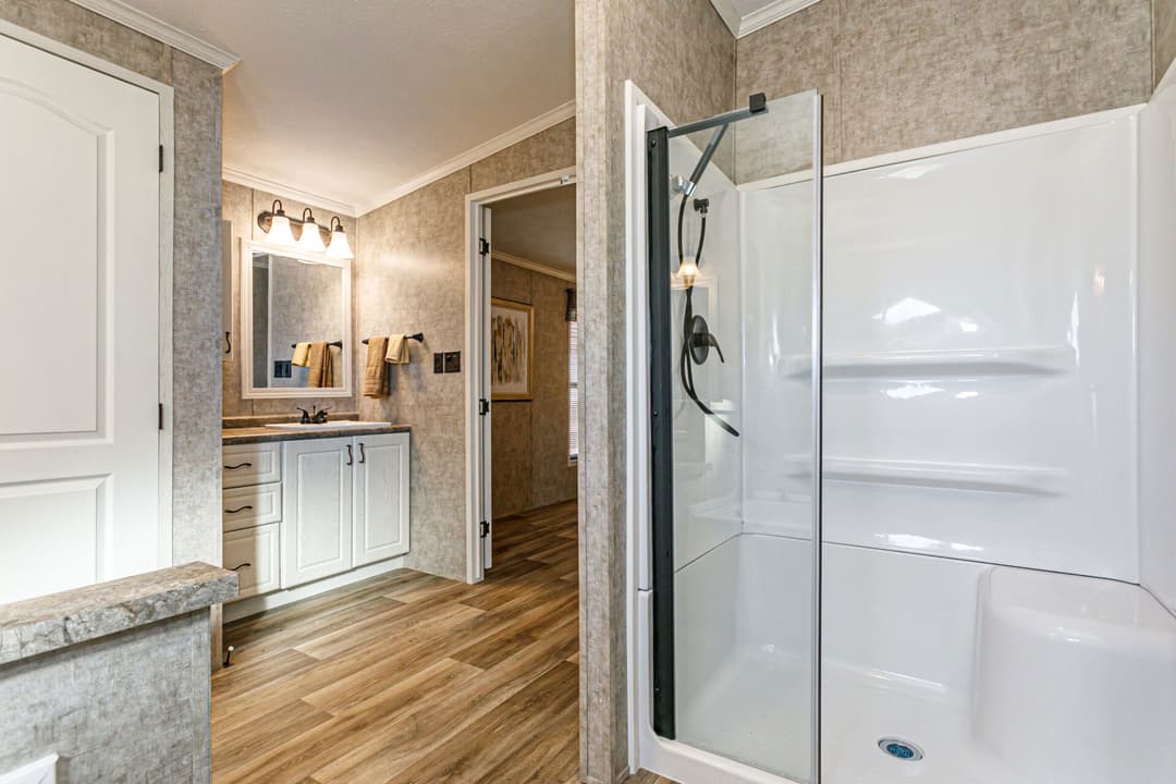 Classic c-3264-32bp bathroom home features