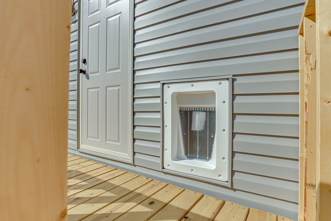 Select s-1672-32b exterior home features