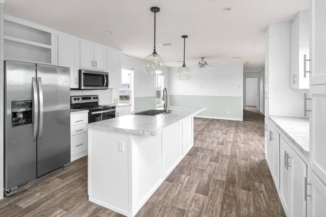 Valu maxx premier 16763a interior and kitchen home features