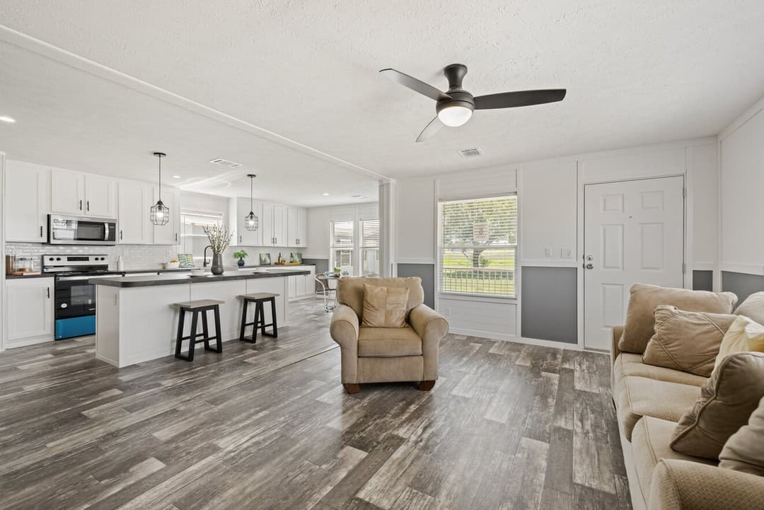 Verde ranch 28563n interior home features