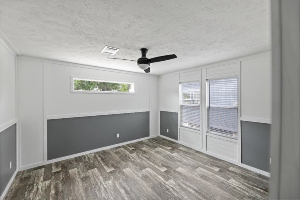 Verde ranch 28603n bedroom home features