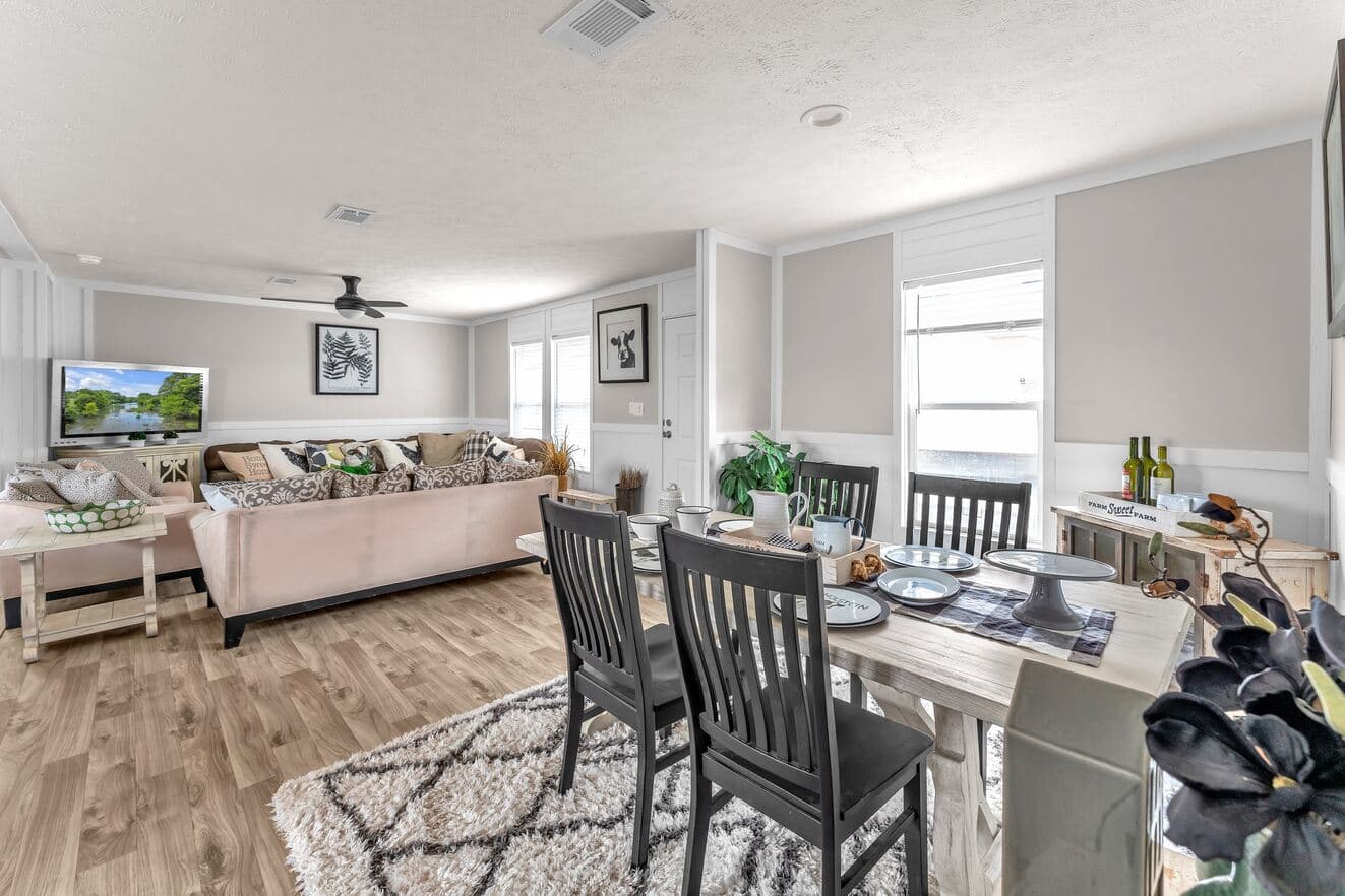 Palm harbor elite 28523f interior home features