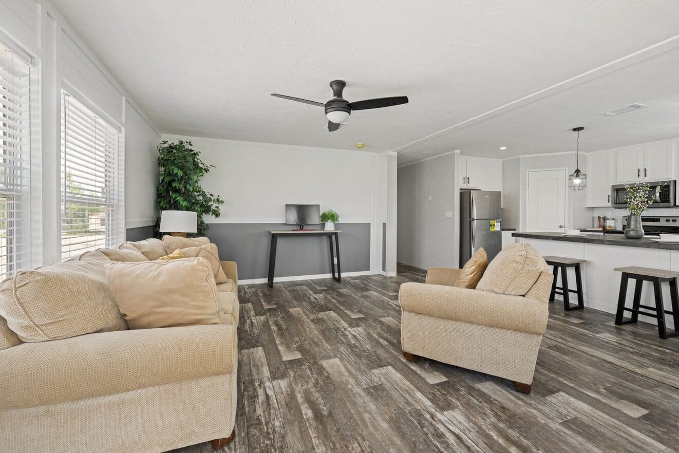 Verde ranch 28563n interior home features