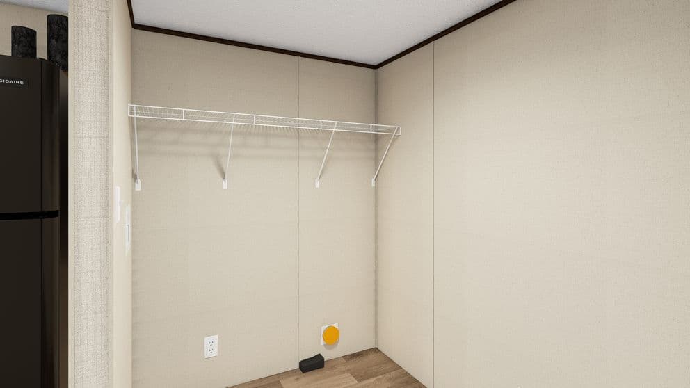 Elation interior home features