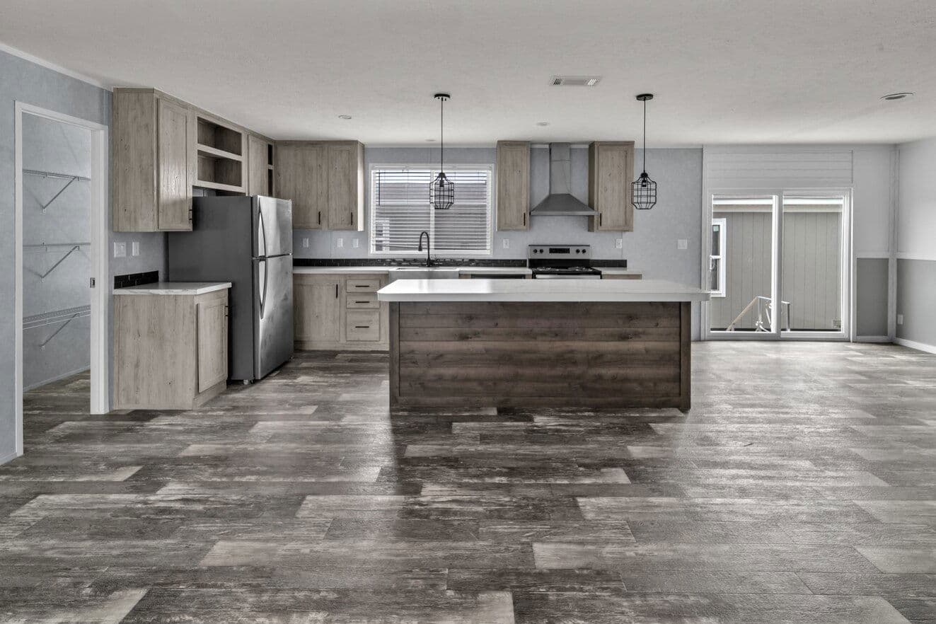 Valu premier 32724g interior home features