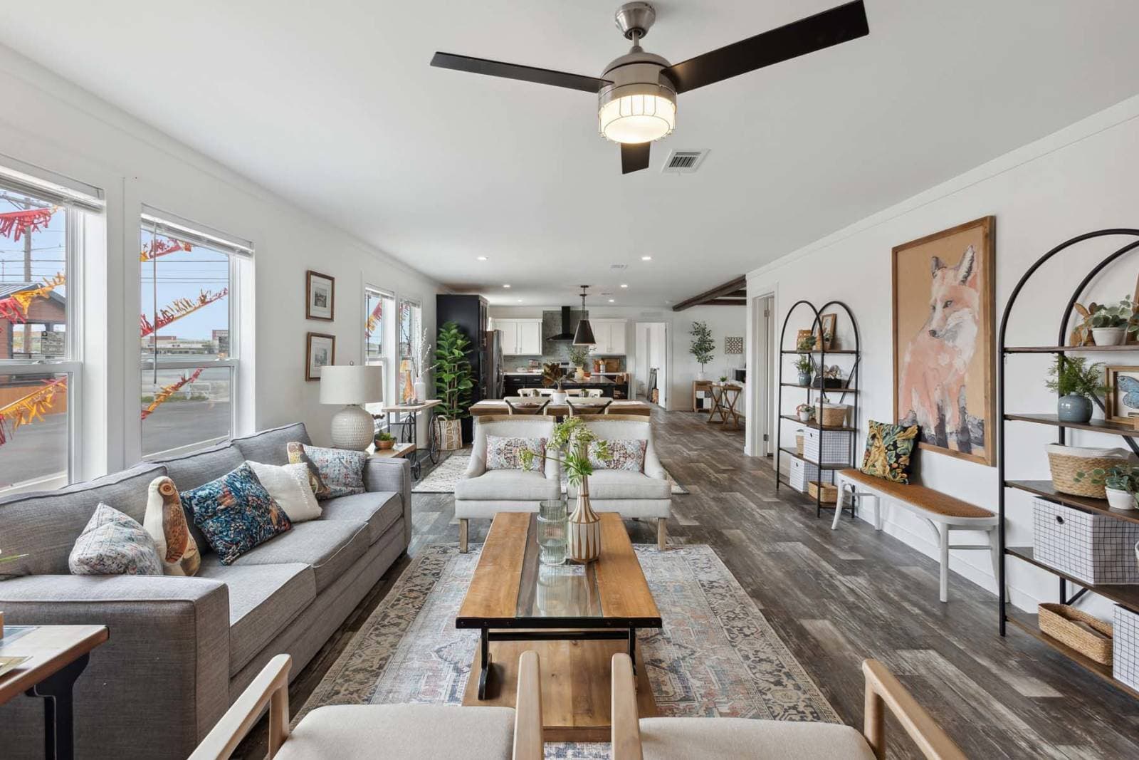 Ws3276h interior home features