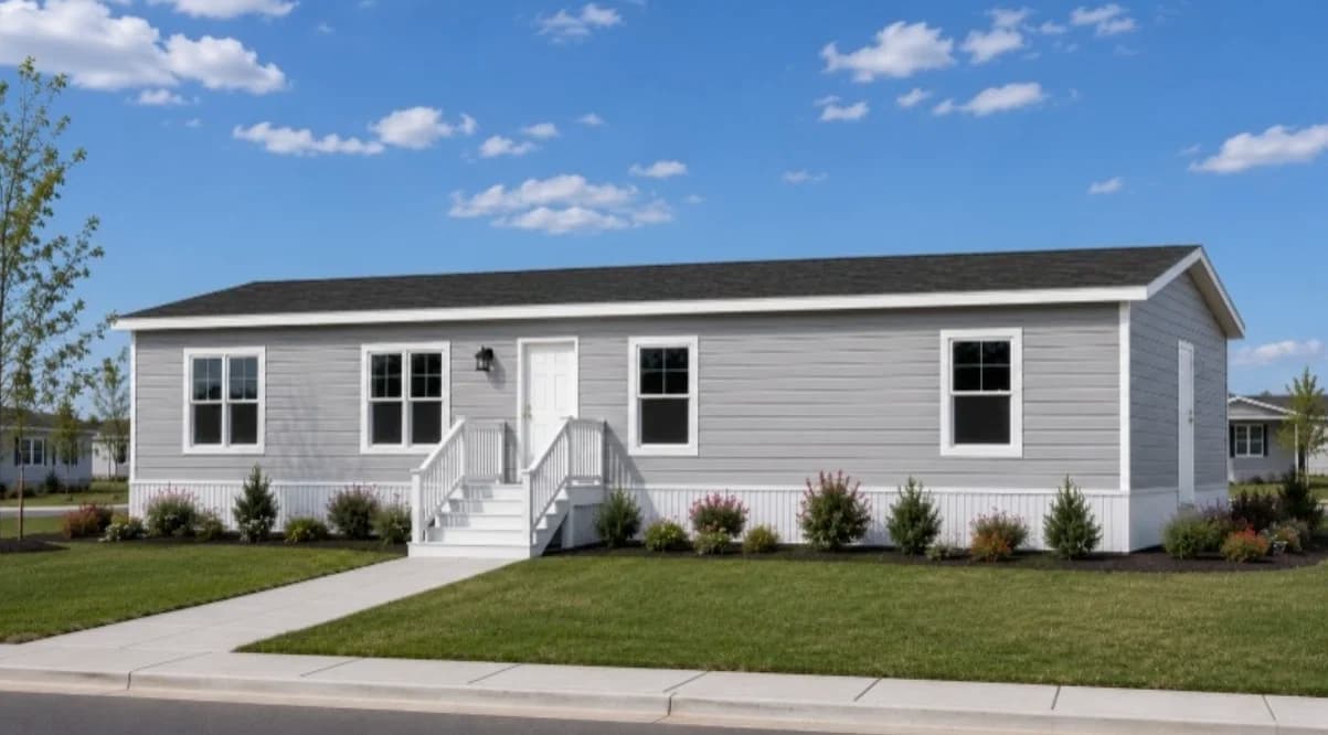 Valuhomes 28563p hero, elevation, and exterior home features