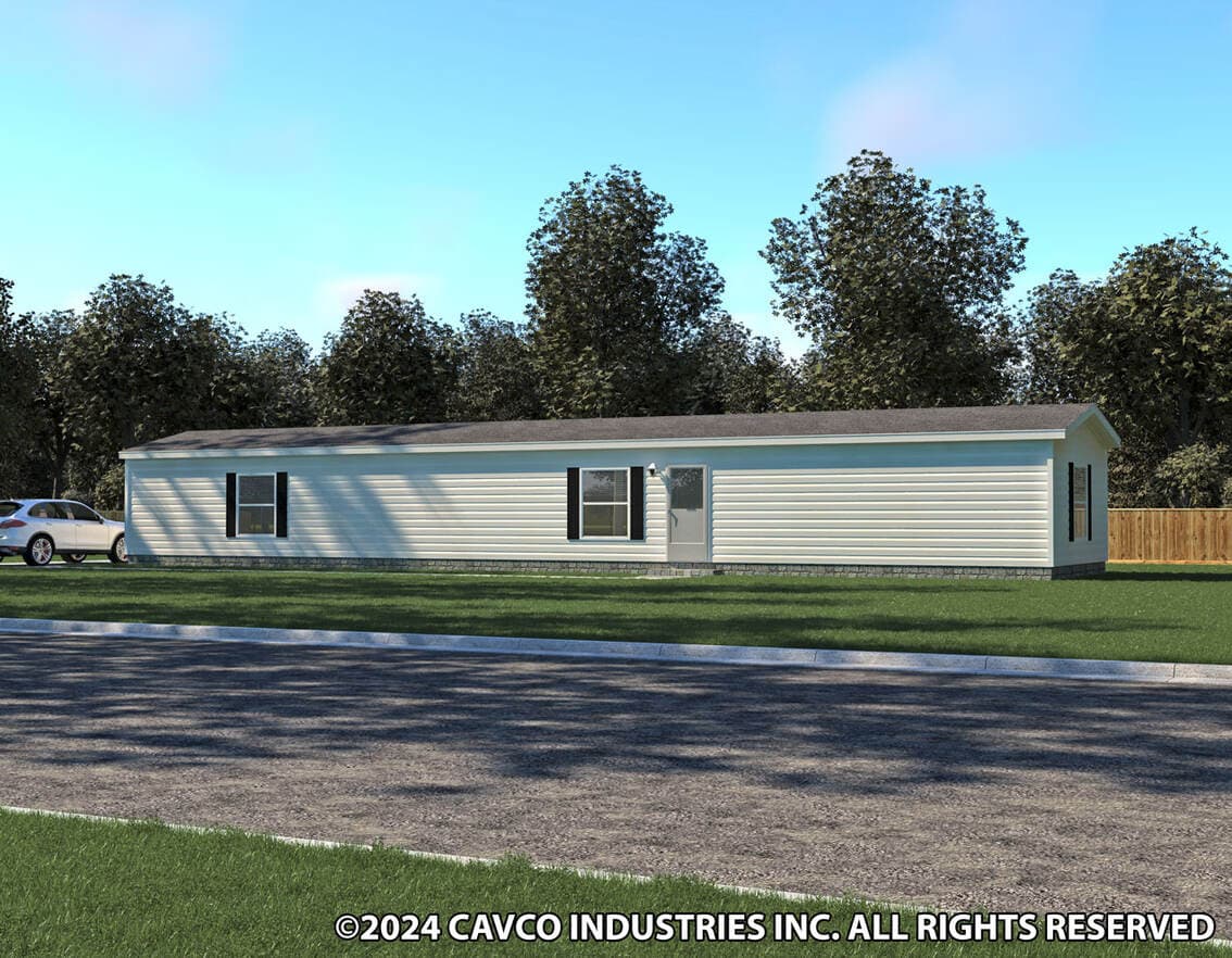 Alamo lite 16763b interior home features