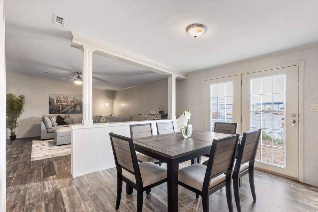 Heritage h-3272-43a interior home features