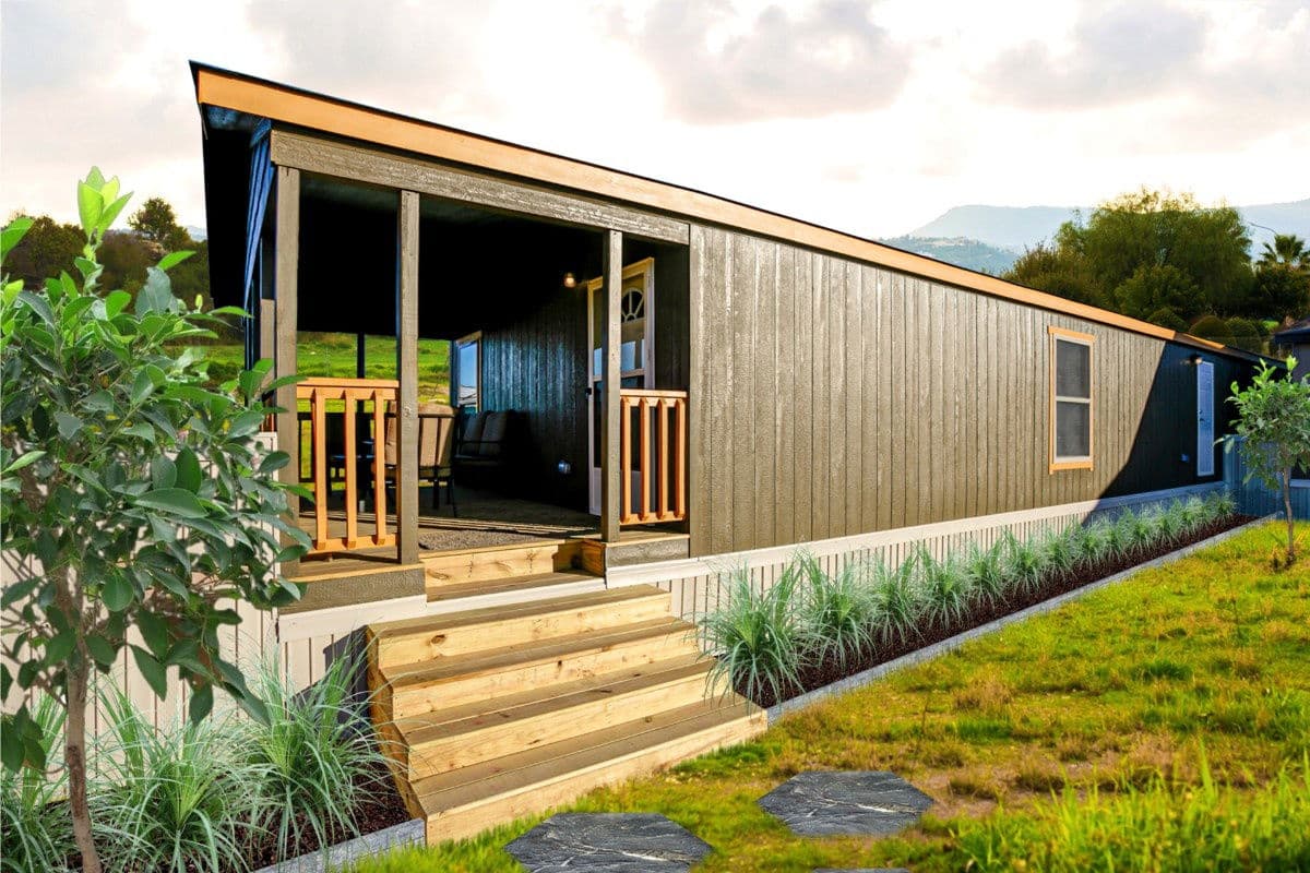 Classic c-1872-32a hero, elevation, and exterior home features