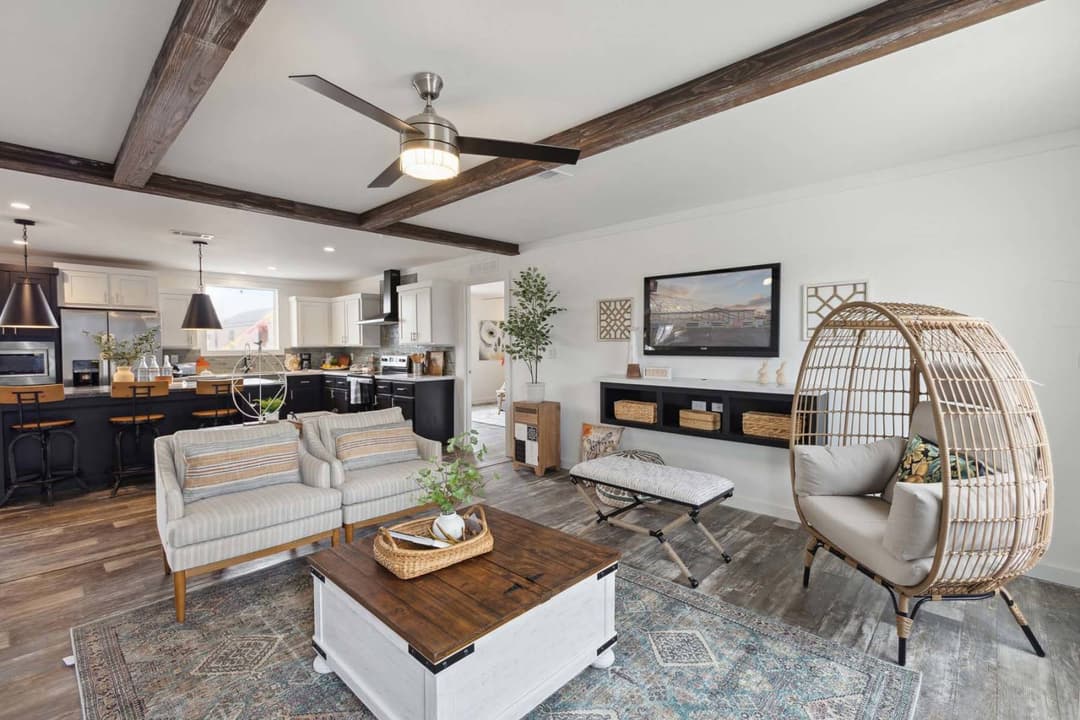 Ws3276h interior home features