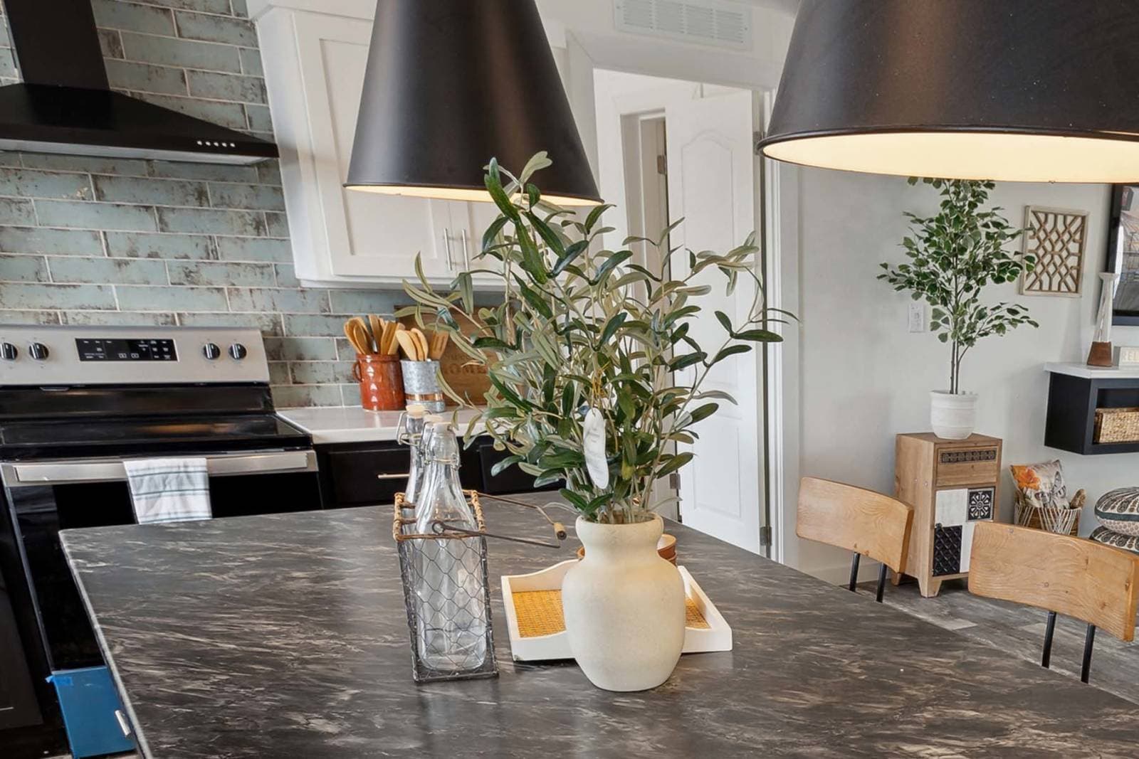 Ws3276h kitchen home features