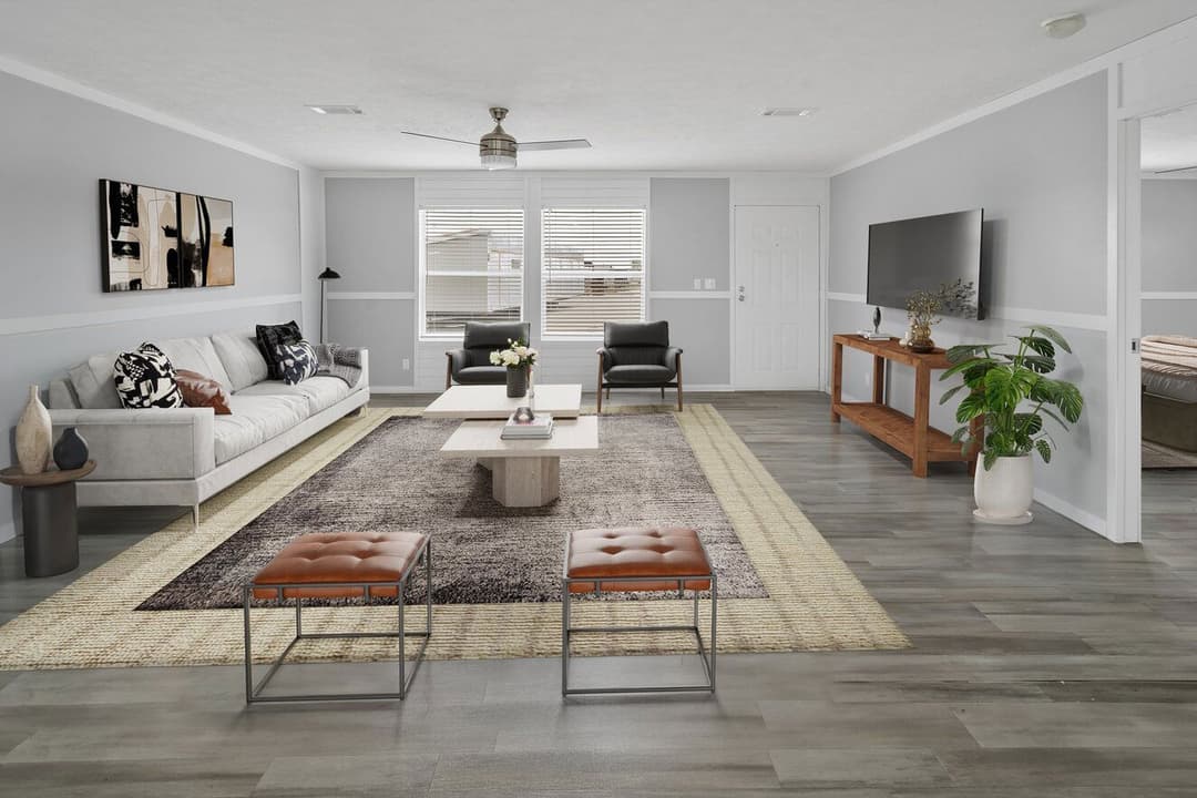 Valu premier 32684g interior home features