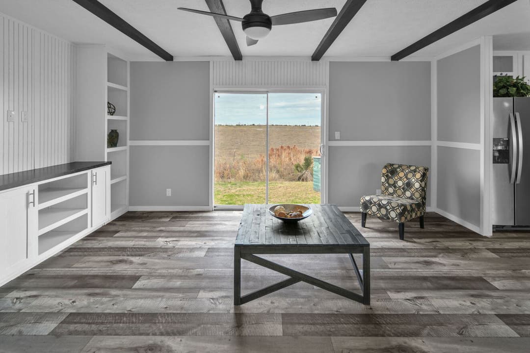 Alamo lite 28724t interior home features