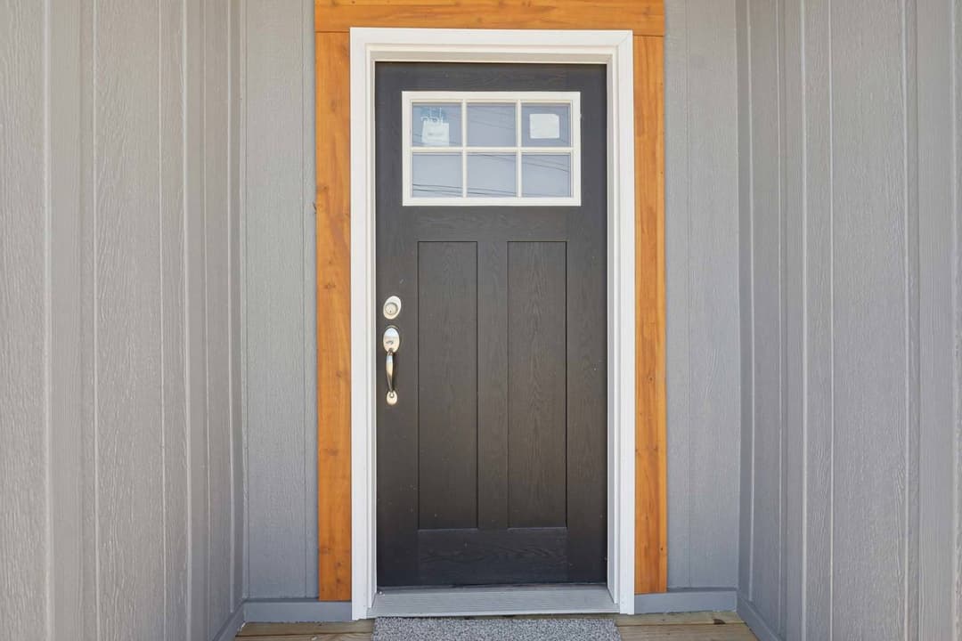 Titan extreme 3276t [the memphis] exterior home features