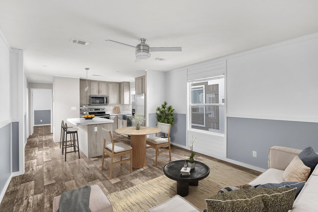 Verde ranch 14632n interior home features