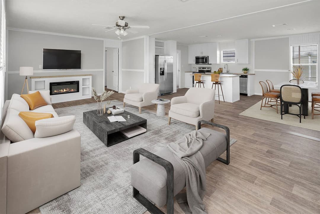 Valu maxx 28563m interior home features