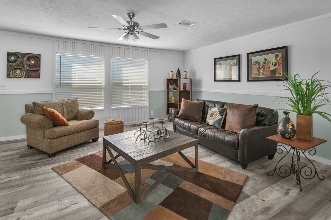 Valu premier 32643g interior home features