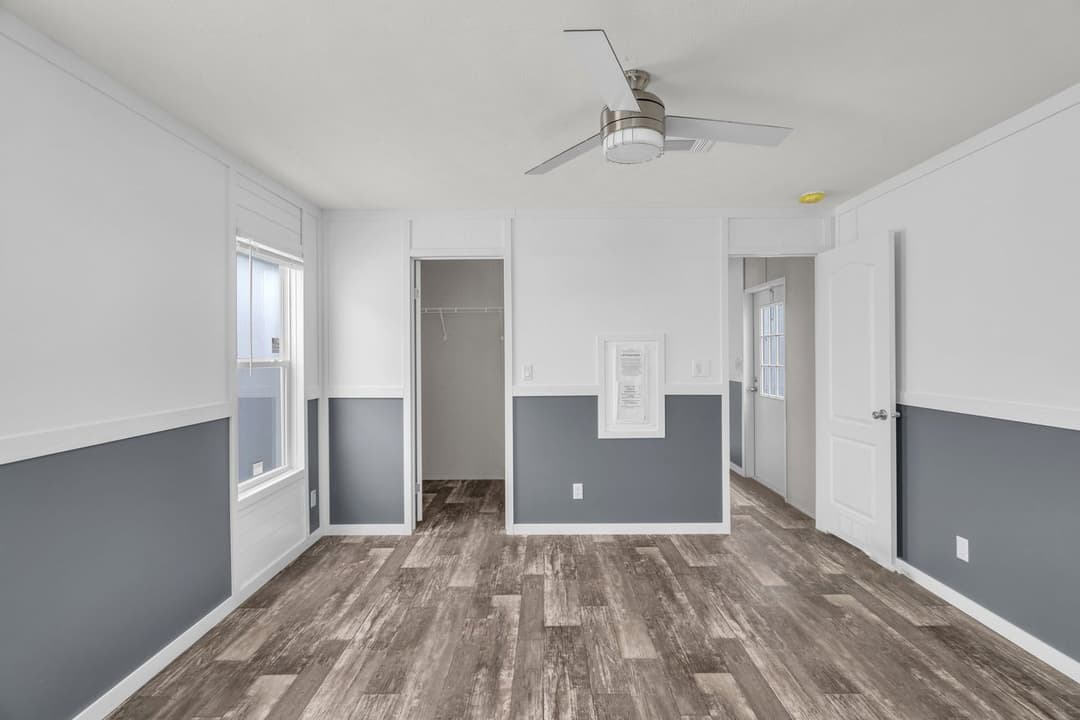 Verde ranch 14632n interior home features