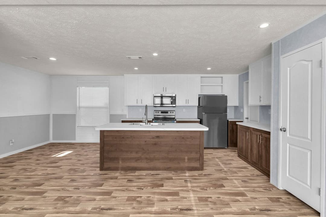 Valu maxx 28483m interior and kitchen home features