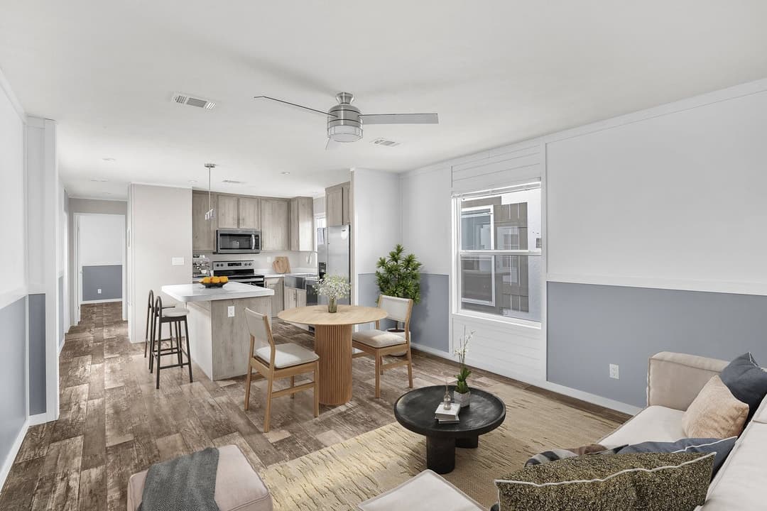 Verde ranch 14602n interior home features