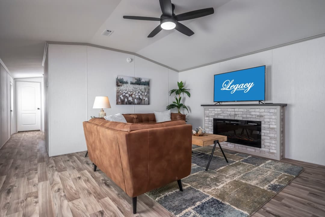 Heritage h-1660-21fka interior home features