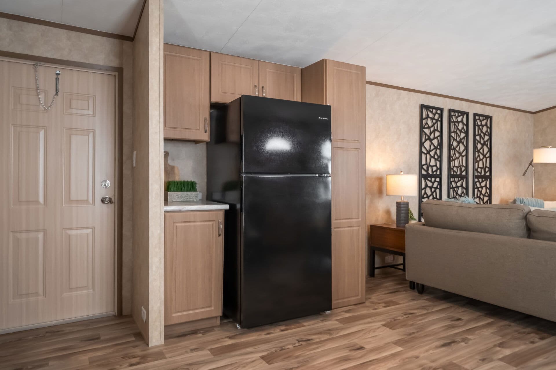 Select s-1460-21sa kitchen home features