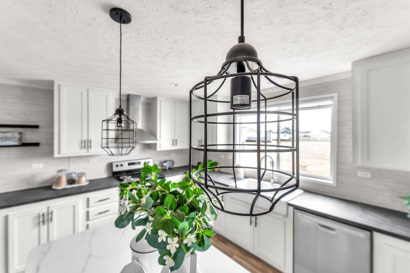 Palm harbor elite 28523f kitchen home features