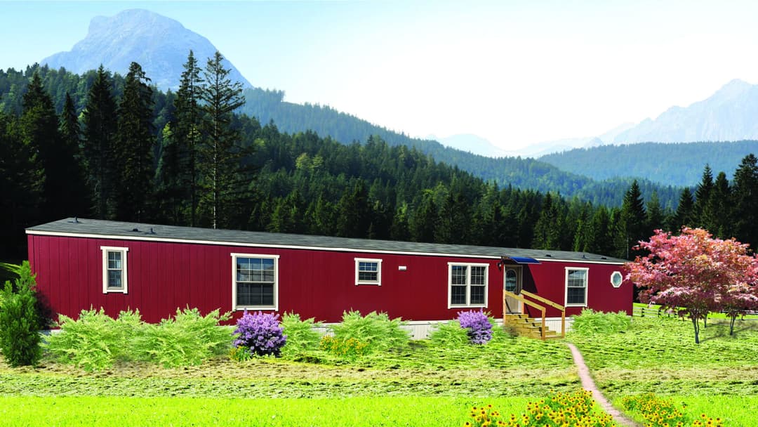 Heritage h-1680-32b hero, elevation, and exterior home features