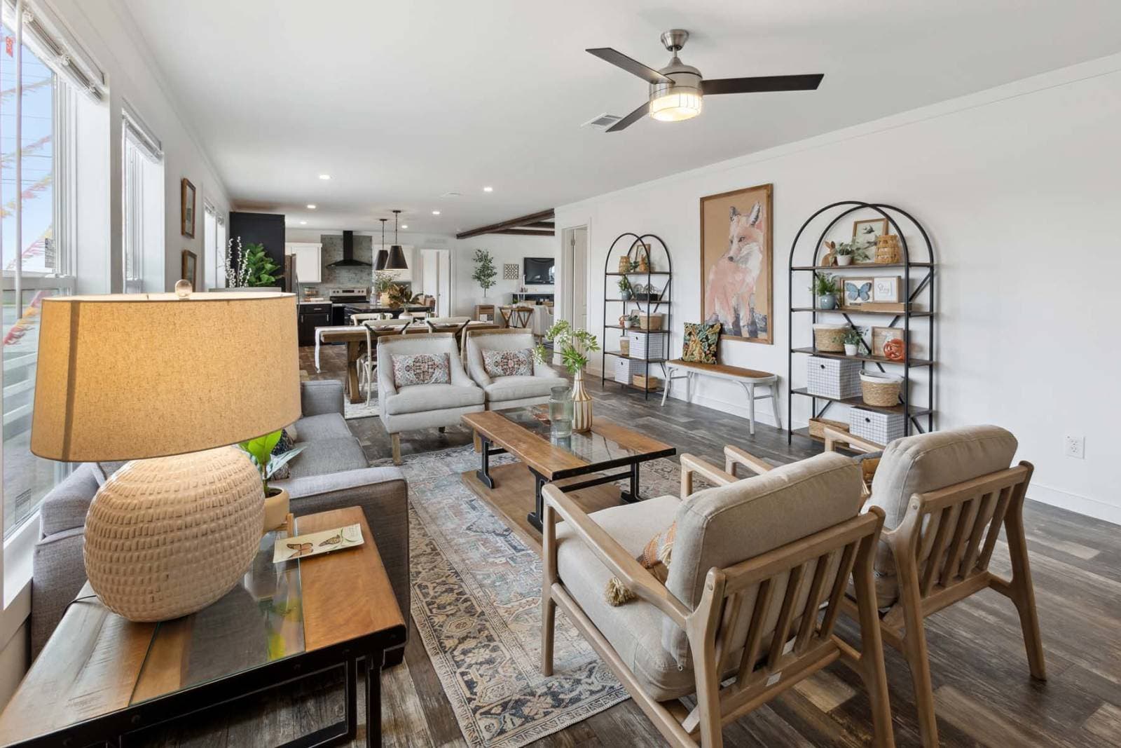 Ws3276h interior home features