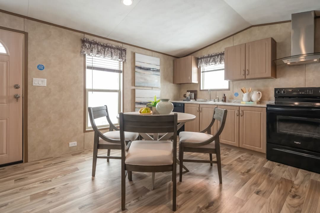 Select s-1460-21sa kitchen home features