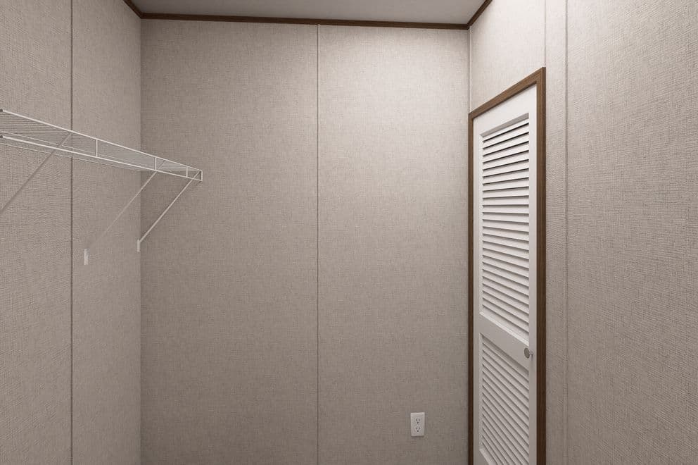 Dogwood interior home features