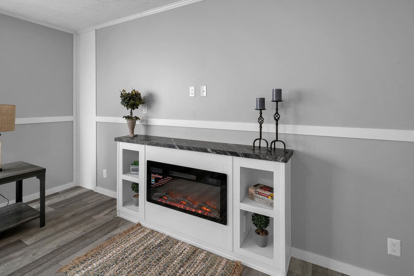 Valu premier 32684g interior home features