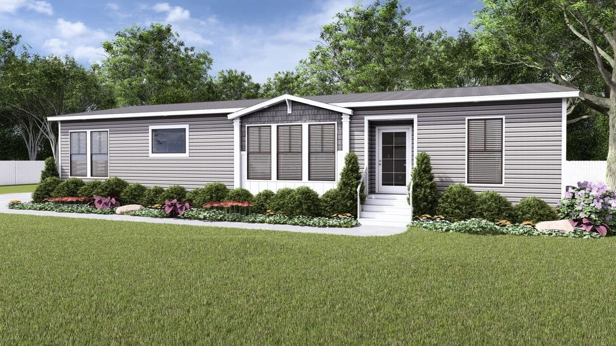 Estate homes hero home features